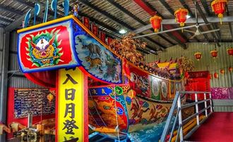 白沙屯三十年的約定！神明將如約而至