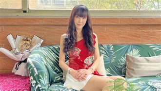 獨／被喊價百萬邀包養　她曝感情現況
