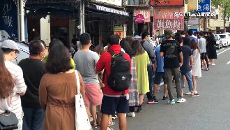 米其林掛零！在地民眾：謝謝放過台南