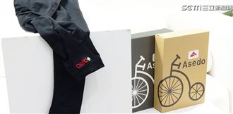 王彩樺新歡是它　身型瞬間小兩號