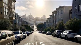 美國，加州，熱浪（圖／翻攝自pixabay）