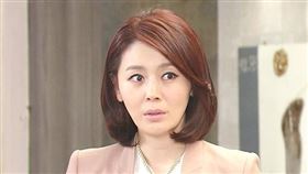 《我的女兒是花兒》鄭珠恩（圖／緯來提供）