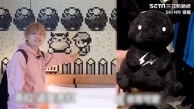 ▲日本潮流大神藤原浩設計的「黑魂寶可夢」讓粉絲們陷入瘋狂。（圖／SHINN 授權）
