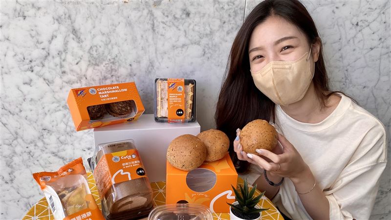 CoCo飲料用吃的？而且全聯就有賣