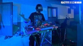 高雄,移民署,DJ,網紅,專勤隊,越南
