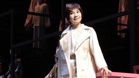 唐美雲。（記者洪素津攝影