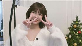 峮峮/翻攝自峮峮IG