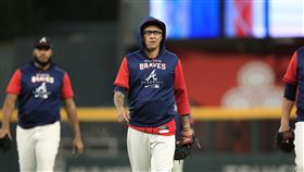 ▲Jesse Chavez。（資料照／美聯社／達志影像）