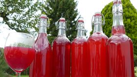 葡萄汁（圖／翻攝自pixabay）