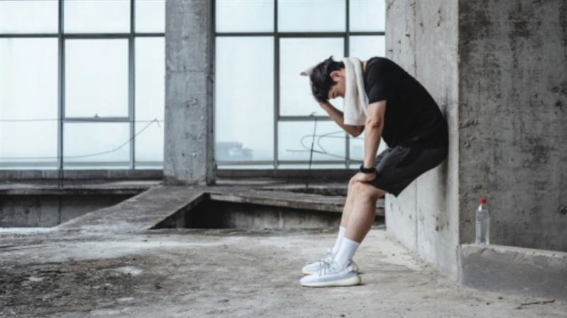 運動過量心律不整猝死？2種人最危險