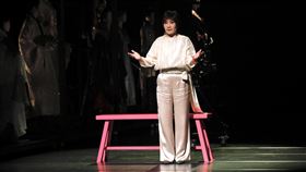 唐美雲。（記者洪素津攝影