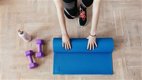 健身（圖／翻攝自Pexels）