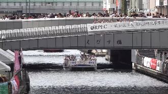 遊日開放免導遊　業者：非全開自由行