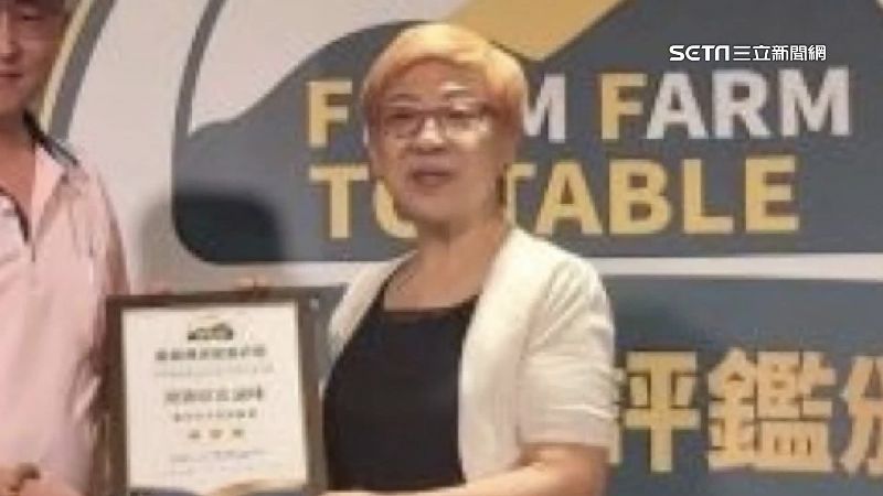 林貞任研究案官員　與張善政過去受矚