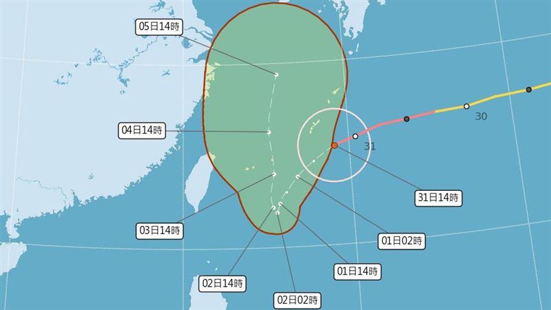 「軒嵐諾」來了！網：新開的拉麵店？