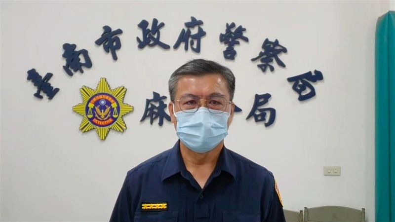狠男狂砸超商影片瘋傳　警一查傻眼了