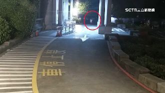 獨／男醉鬧台大醫院　探病遭拒竟掏槍