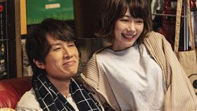 飯戲攻心 林明禎（圖／華映提供）