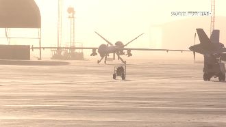 美售台無人機　2025首批到貨