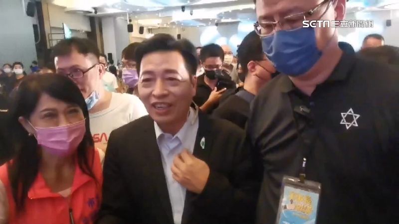 請網軍尾款沒付？鄭寶清稱：錢都給了