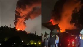 桃園,宮廟,火警,發爐