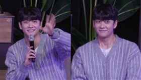 姜泰伍。（圖／翻攝自tiktok）