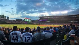 棒球,觀眾,球賽,比賽,買票,大聯盟,示意圖／pixabay