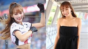 林襄長相正好對了全日本人都喜歡的3點。