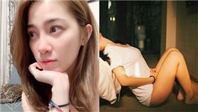 許藍方,高潮,叫床