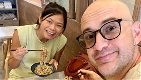 吳鳳（圖／翻攝自吳鳳臉書）
