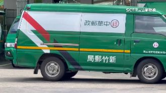 月餅半個月未收到　民眾控郵局效率低