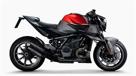 ▲BRABUS 1300 R。（圖／翻攝BRABUS網站）