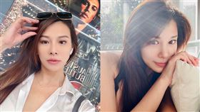 艾莉絲。（圖／翻攝自艾莉絲臉書）