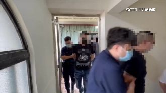 民宅成吸毒據點　男遭拘禁勒索11萬