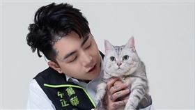 謝和弦選市議員
（圖／翻攝自謝和弦臉書）