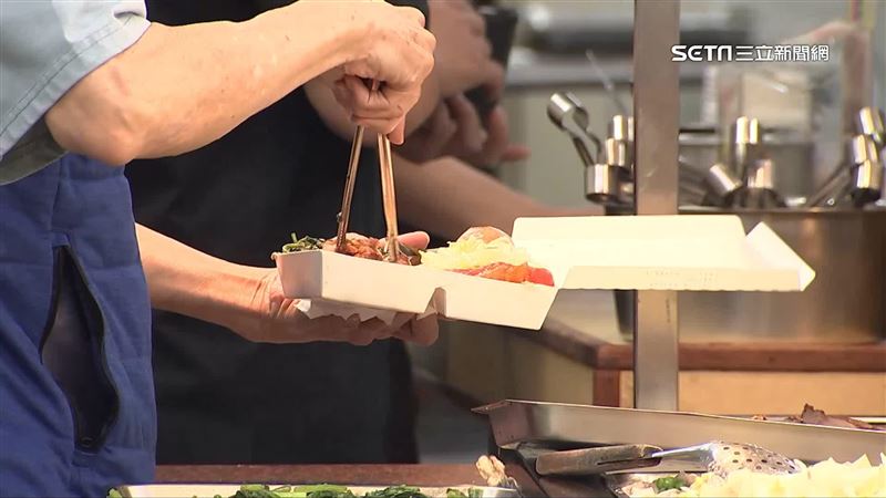 外食怕胖？營養師曝6店家黃金組合