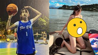 全明星女神脫衣片流出　 4萬網暴動