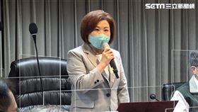 基本工資審議委員會。（圖／記者戴玉翔攝影）