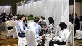 2022新北國際採購商洽戰果告捷（業配勿用）