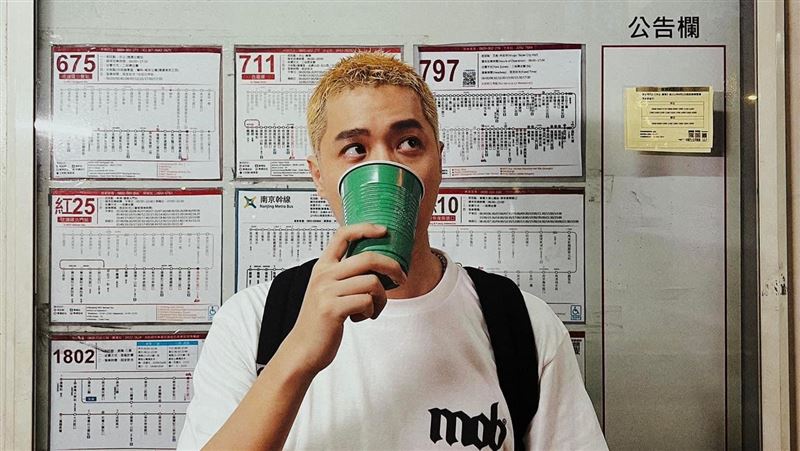 周湯豪曝喜訊　大咖藝人好友接力祝賀