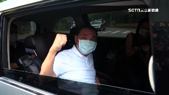 接辯論戰帖　侯友宜：跟上屆對蘇一樣