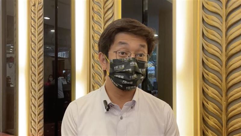 遭爆論文抄襲！蔡適應：一定沒問題