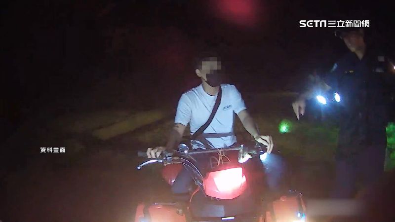墾管處起訴違法沙灘車！移送5業者