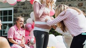  沙門氏菌,細菌,寶寶,名字,艾拉,山姆(示意圖／pixabay)