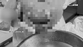女嬰遭洗澡水燙傷　母悲憤：心在淌血