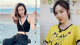 曾莞婷。（圖／翻攝自曾莞婷臉書）