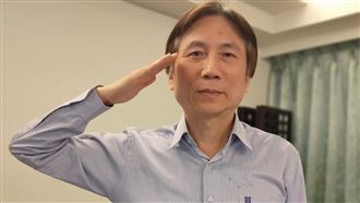 柯交保遭撤　藍議員怒嗆：看你還能押多久