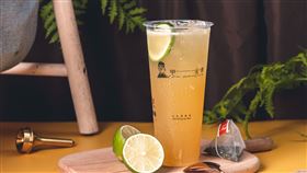 半熟檸檬青,Q梅波波,完熟梅青,甲文青提供