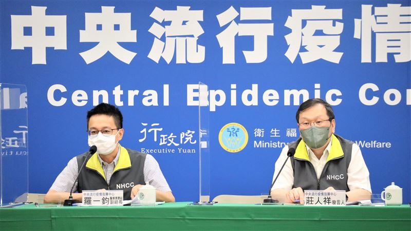打過3劑！妙齡女2死　發病1週往生