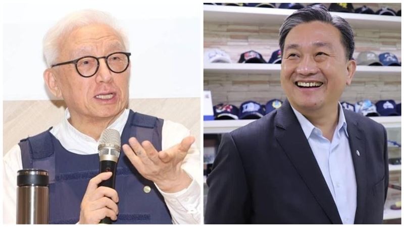 曹興誠嗆中天「匪台」　他佩服喊1字